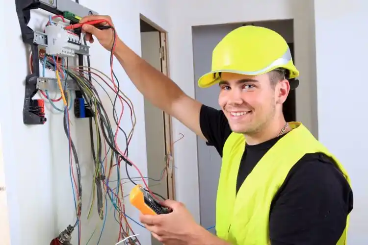 elektricien Zoeterwoude